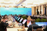 海外「日米加豪NZ。バンコクの貿易会議でロシア代表のスピーチ中に5カ国の代表が退席」