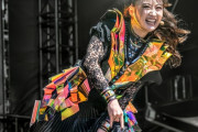 アヴェンジャーズが誕生する前から、BABYMETALの3人目は百々子に決まってたと思う　【海外の反応】