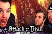 Attack On Titan Finale Got Us Emotional
