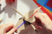 韓国人「2030エキスポ誘致をする為に折り鶴？」→「折り鶴って日本の感性じゃないの？‥（ﾌﾞﾙﾌﾞﾙ」　韓国の反応　