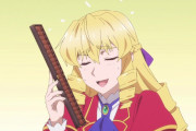 【海外の反応】アニメ「悪役令嬢転生おじさん」3話感想：そろばんネタとおっさんギャグ、海外視聴者の脳を破壊する。