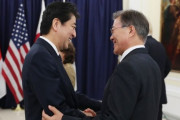 知韓派だった安倍首相、なぜ韓国に背を向けたのか＝韓国の反応