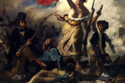 「暴動寸前のフランスとイギリスの違いってこんな感じだよね…」海外の反応