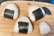 「人生で初めておにぎりを作ってみた！」日本食が大好きな外国人まとめ