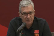 日本メディア「中国の指揮官は3年前に日本戦でオマーンを勝利に導いた知将」→中国人「謙虚だな」「心配しすぎ」【海外の反応】