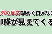 【期待】『ロメリア戦記』第2話、謎めく指揮官と部隊の描き方に海外反応