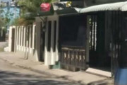 【画像】ウチの駐車場ここでんねん