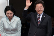 韓国人「G7に参加した李在明大統領ｗｗｗｗｗｗｗｗ」