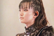 サバトンのヨアキムがBABYMETALとのコラボについて話したぞ　【海外の反応】