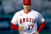 海外「大谷の影響力を考えれば当然」大谷翔平、タイム誌のパーソン・オブ・ザ・イヤー候補に選ばれる（海外の反応）