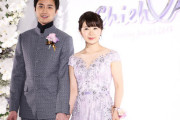 台湾人「福原愛さんが正式に離婚を発表」　台湾の反応