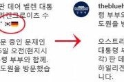 韓国人さん、また国際的な大恥をかいてしまう‥国賓訪問をしたオーストリアのお礼にドイツ国旗を使い炎上！　韓国の反応