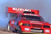【海外の反応】パイクスピーク仕様のスズキエスクードはグランツーリスモで最強のクルマだった！