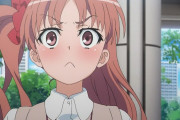 海外の反応【とある科学の超電磁砲T (3期)】第7話 美琴と黒子の信頼関係良き…（レールガン）