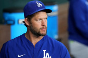 カーショウがエンゼルス戦で今季初登板することに全米騒然！←「ついに復活だ！」（海外の反応）