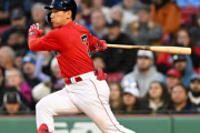 吉田正尚の週間MVP初受賞に全米騒然！←「新人王へ」（海外の反応）