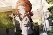 【好きな子がめがねを忘れた】第13話 好きな子と約束をした【海外の反応】
