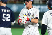 日本の観客が巨大なアレを持ってWBCを観戦している！←「デカすぎだろ」（海外の反応）