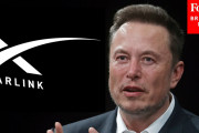 イーロン・マスク氏、ウクライナ軍の衛星通信利用を一部制限…核戦争勃発を懸念[海外の反応]