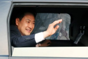 韓国人「国民の力、張東赫（チャン・ドンヒョク）代表への辞任圧力が殺到…『先党後私』の精神が何よりも必要」と話題に