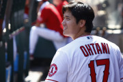 海外「大谷翔平、祝・MLB史上初の同一シーズン投打両方規定回数到達！」大谷こそがもう『野球』の代名詞になったよね！