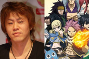 海外「俺と同じだ…」日本の漫画家のアメリカでの発言に海外ファン驚き