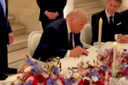 韓国人「米イラン、終戦MOUに署名→60日間はホルムズ通行料免除」