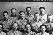 韓国人「日本の降伏により惜しくも実行できなかった韓国光復軍によるソウル奪還作戦、トクスリ作戦の規模」