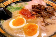 東京で食べられるラーメンベスト5を紹介した動画に、海外「一蘭のスープは最高においしいよ」