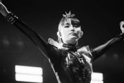タイメディアBLASTのBABYMETALインタビュー　“から揚げならいつでも食べられます”　【海外の反応】