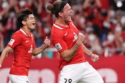 【海外の反応】「確かに..」日本でプレーする外国人選手がJリーグへの低評価に不快感あらわ！海外のファンの反応は!?