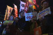 「トランプより遥かにマシ」桜を見る会スキャンダルに対する米ヤフーの反応[海外の反応]