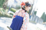 日本の女子小学生に「卒業式で袴を着る」ブーム。賛否両論の理由は？【台湾人の反応】