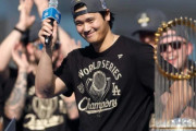 韓国人「大谷がイチローの記録を更新！MLB“シルバースラッガー”4度目の受賞に注目」→「数字が想像を超えてる（ﾌﾞﾙﾌﾞﾙ」