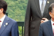 韓国人「安倍首相が韓国に、“徴用訴訟·慰安婦問題に適切な対応”を要求！安倍首相は李大使に「文在寅大統領にもこれを伝えることを望む」と述べる」　韓国の反応