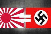 【画像あり】韓国人「戦犯旭日旗を攻撃するのは韓国だけだった‥」世界中で認められ、問題視されない旭日旗の現状をご覧ください　韓国の反応