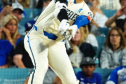 海外の反応     「カーショウにチャンスをくれてありがとう」大谷翔平、41号HR！