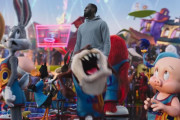 アニメと実写を絡めた新作映画『スペース・ジャム』、メキシコでのプロモーションが狂気とネット騒然ｗｗｗｗ