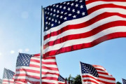 外国人「独立記念日なのでアメリカ人のアニメキャラを集めてみよう！」