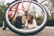 タイ人「日本でこんなことありえない！」日本で自転車のアレ以外を盗まれたことが話題に！【タイ人の反応】