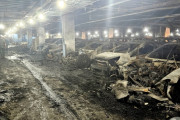 韓国人「電気自動車は火事になる」韓国・仁川のEV車火災を受けて地下駐車禁止の要求が殺到