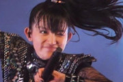BABYMETALのShanti Shanti Shantiに複雑な気持ちがあるんだけど　【海外の反応】