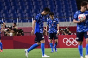 【海外の反応】「理解できない」U24日本代表、スペインに惜敗で采配に海外の日本サッカーファンから不満の声！