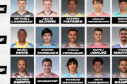 【海外の反応】「中村俊輔、イニエスタ..」Jリーグの選手で5人制サッカーのドリームチームを作るなら？