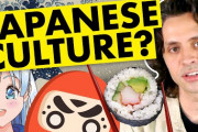 何故みんな日本の文化が好きなの？カナダ人Youtuberが解説してみた！！外国人「日本に限らず、他所の国の文化に対してはみんな良いところしか見ないんだよね」