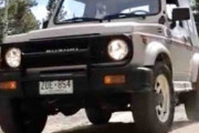【海外の反応】ジムニーvsJeepラングラーのガチ比較！(再掲)