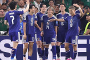 【海外の反応】日本は欧州・南米以外で初のW杯優勝国になれる？「アジアにいるのはハンデ…」
