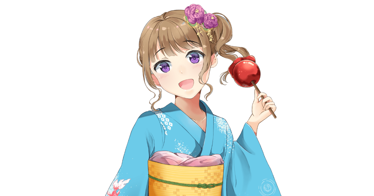 日本のアニメなどのお祭りは夜店や花火ばかり！なぜ神楽や神輿が出てこないのか？【台湾人の反応】 | 海外の反応アンテナ