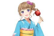 日本のアニメなどのお祭りは夜店や花火ばかり！なぜ神楽や神輿が出てこないのか？【台湾人の反応】