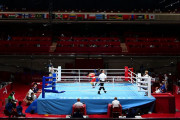 中国人ボクサーが日本人選手と審判に不満←「被害者面かっこ悪い」（海外の反応）